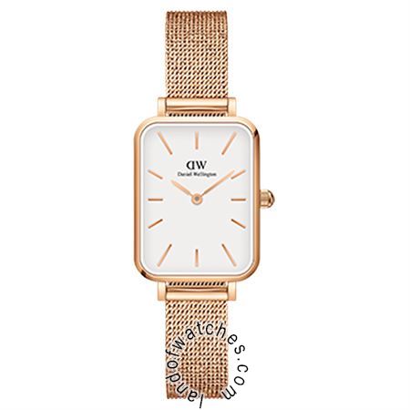 Buy Women's DANIEL WELLINGTON DW00100431 Classic Watches | Original