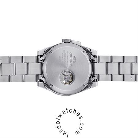 Buy ORIENT RA-AR0201B Watches | Original