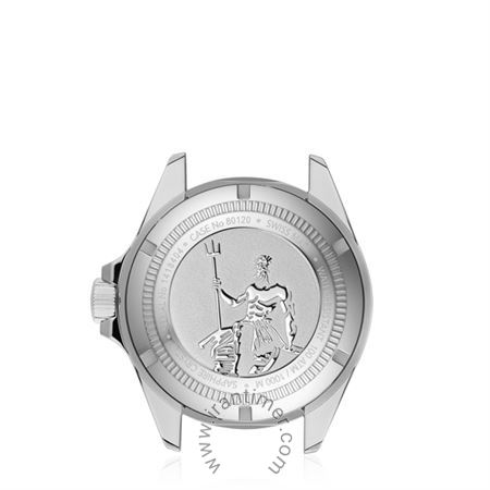 Buy Men's EDOX 80120-3NM-VDN Watches | Original