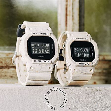 Buy Men's CASIO DW-5600WM-5 Watches | Original