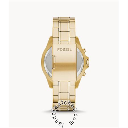 Buy Men's FOSSIL FS5772 Classic Watches | Original