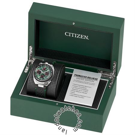 Buy Men's CITIZEN AV0076-00X Watches | Original