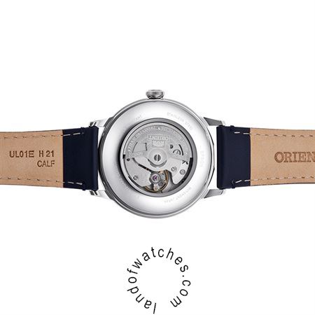 Buy Men's ORIENT RA-AC0021L Watches | Original