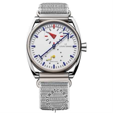 Buy LOUIS ERARD 85358TT01.BTT83 Watches | Original