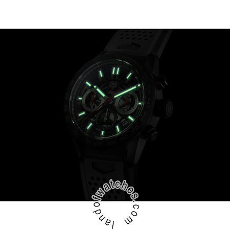 Buy Men's TAG HEUER CBG2090.FT6145 Watches | Original
