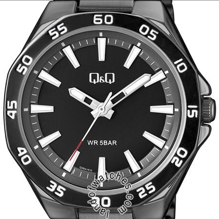 Buy Men's Q&Q QZ82J412Y Classic Watches | Original
