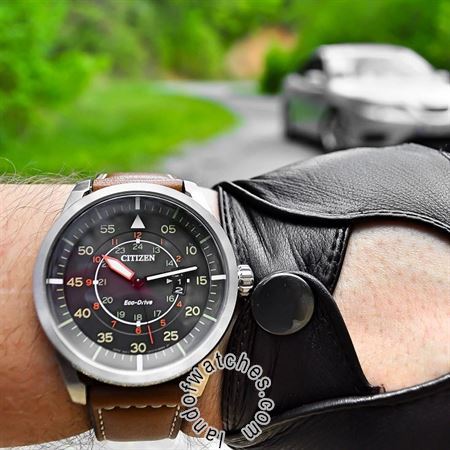 Buy Men's CITIZEN AW1361-10H Classic Watches | Original