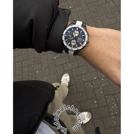 شراء ساعة معصم رجالیه سیکو(SEIKO) SSH185J1 رياضة | | | الأصلي