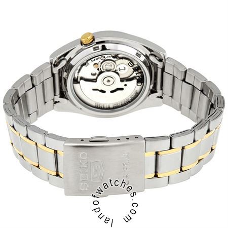 Buy Men's SEIKO SNKL47J1 Classic Watches | Original