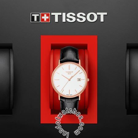 Buy Men's TISSOT T922.410.76.011.00 Watches | Original