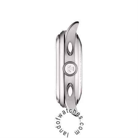 Buy Men's TISSOT T142.462.16.052.00 Watches | Original