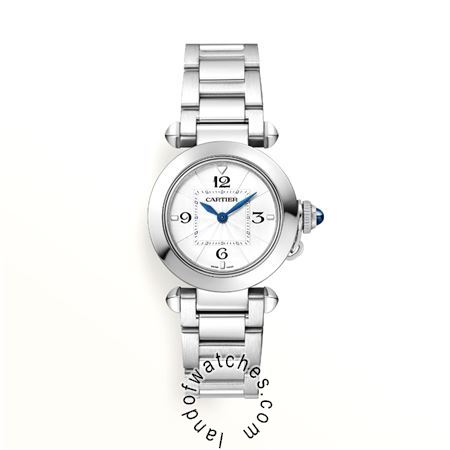 Buy CARTIER CRWSPA0021 Watches | Original