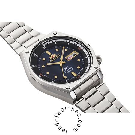 Buy Men's ORIENT RA-AA0B03L Watches | Original