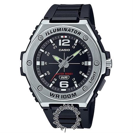 Buy CASIO MWA-100H-1AV Watches | Original