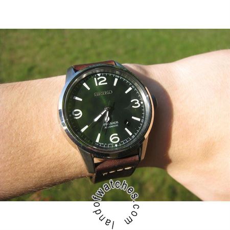 Buy Men's SEIKO SRPB65J1 Classic Watches | Original