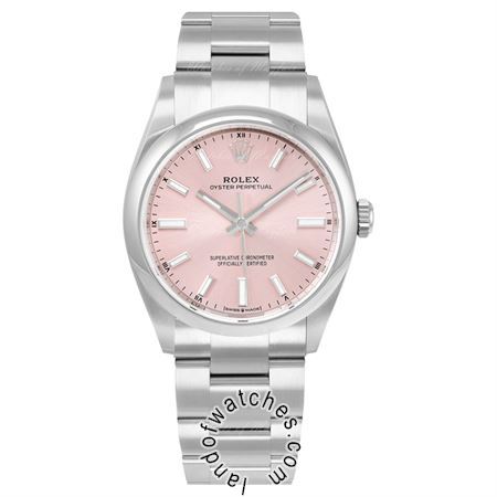 Buy Men's Women's Rolex 124200 Watches | Original