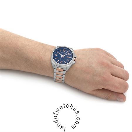 Buy Men's CITIZEN AW1726-55L Classic Watches | Original