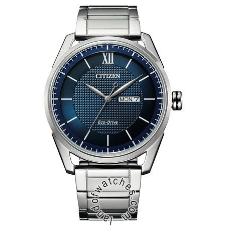 Buy Men's CITIZEN AW0081-54L Classic Watches | Original