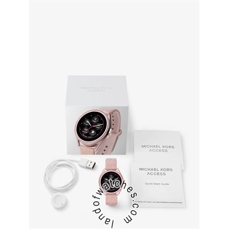 شراء ساعة معصم مایکل کورس(MICHAEL KORS) MKT5116 | | | الأصلي