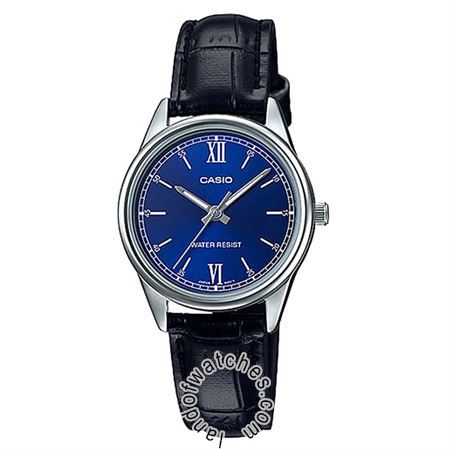 Buy CASIO LTP-V005L-2B Watches | Original