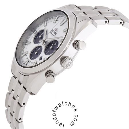 شراء ساعة معصم رجالیه اورینت(ORIENT) RA-TX0305S كلاسيك | | | الأصلي