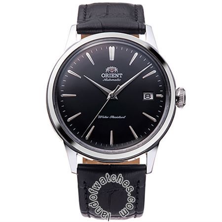 Buy Men's ORIENT RA-AC0M02B10B Classic Watches | Original
