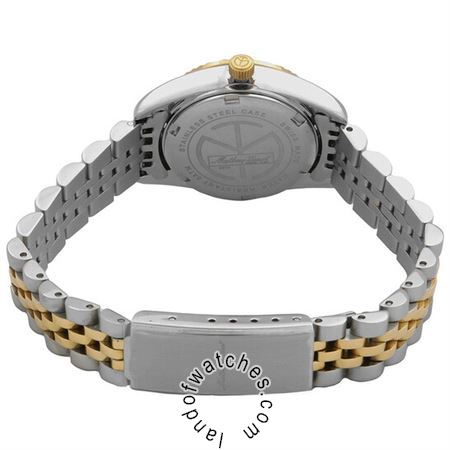 Buy Women's MATHEY TISSOT D710BSV Fashion Watches | Original