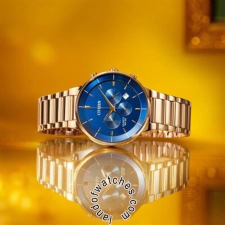 Buy Men's CITIZEN AN8223-54L Classic Watches | Original