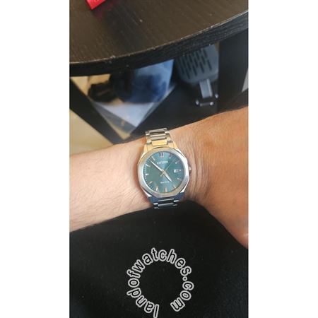 Buy Men's CITIZEN BM7620-83X Classic Watches | Original