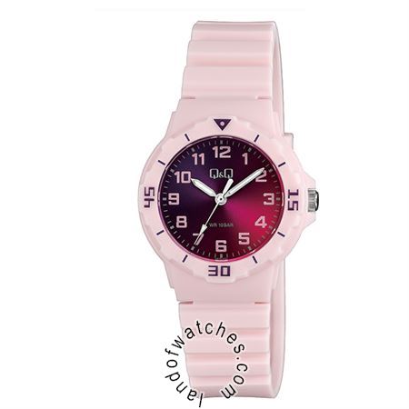 Watches Gender: Women's - girl's,Movement: Quartz,Brand Origin: Japan,Sport style,Luminous