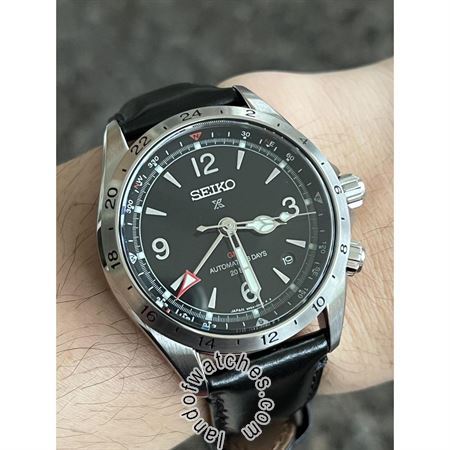 Buy Men's SEIKO SPB379J1 Classic Watches | Original
