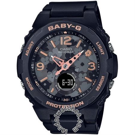 Buy Women's CASIO BGA-260FL-1ADR Watches | Original
