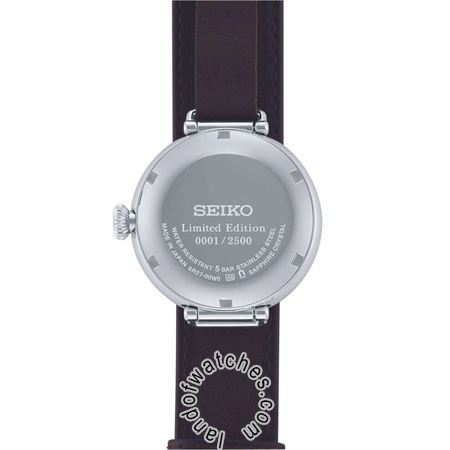شراء ساعة معصم رجالیه سیکو(SEIKO) SPB359J1 رياضة | | | الأصلي