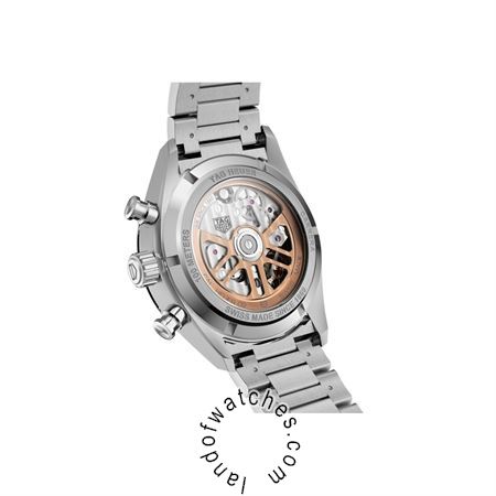 شراء ساعة معصم رجالیه تغ هویر(TAG HEUER) CBN2010.BA0642 | | | الأصلي