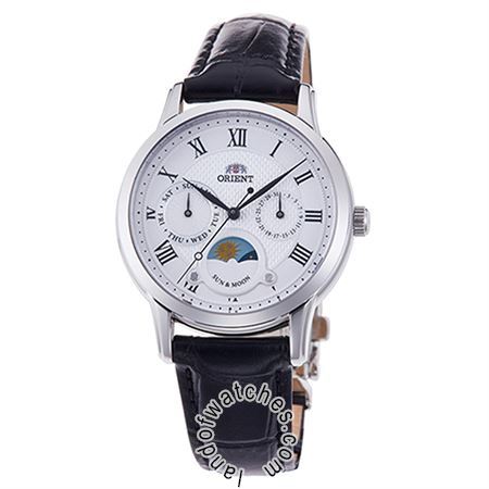 Buy ORIENT RA-KA0006S Watches | Original