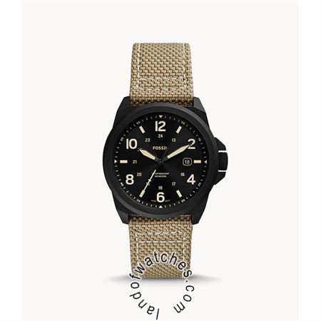 Buy Men's FOSSIL FS5917 Classic Watches | Original