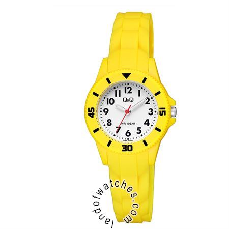 Buy Women's Q&Q V26A-002VY Watches | Original