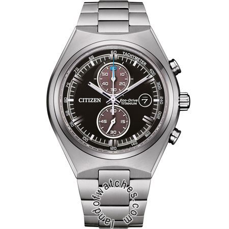 Buy Men's CITIZEN CA7090-87E Classic Watches | Original