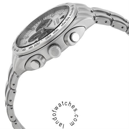 Buy Men's CITIZEN CA4540-54A Sport Watches | Original