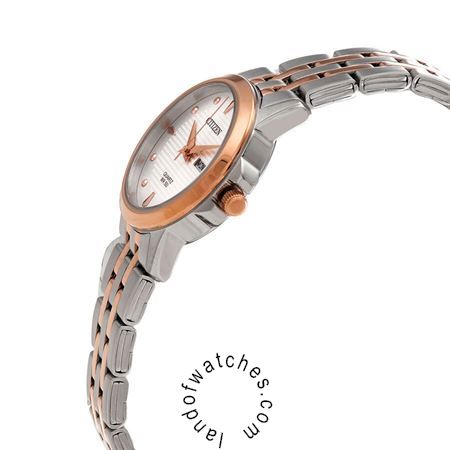 Buy Women's CITIZEN EQ0605-53A Classic Watches | Original