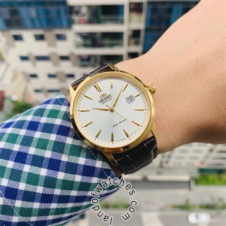 Buy Men's ORIENT RA-AC0F04 Classic Watches | Original