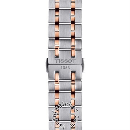 شراء ساعة معصم رجالیه تیسوت(TISSOT) T099.407.22.038.02 كلاسيك | | | الأصلي