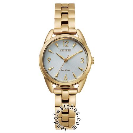 Buy Women's CITIZEN EM0682-74A Classic Watches | Original