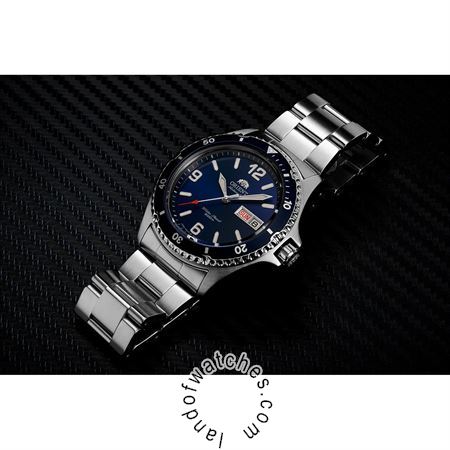 شراء ساعة معصم رجالیه اورینت(ORIENT) FAA02002D9 كلاسيك | | | الأصلي