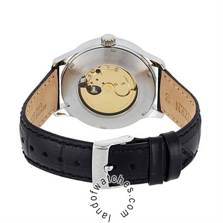 شراء ساعة معصم رجالیه سیتیزن(CITIZEN) NJ0110-18L | | | الأصلي