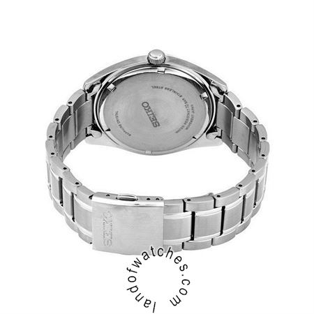 شراء ساعة معصم رجالیه سیکو(SEIKO) SUR375P1 كلاسيك | | | الأصلي