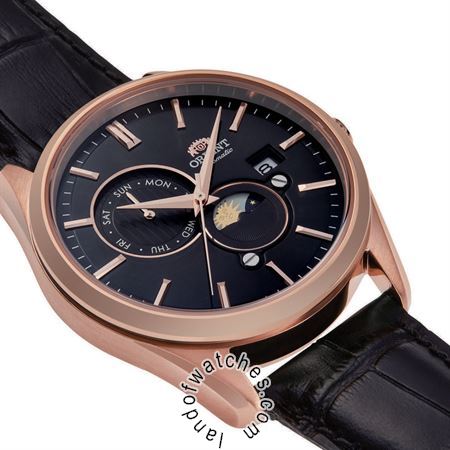 Buy Men's ORIENT RA-AK0309B10B Classic Watches | Original