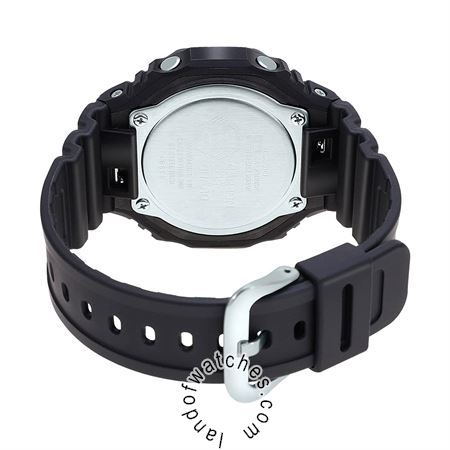 Buy Men's CASIO GA-2100SR-1ADR Watches | Original