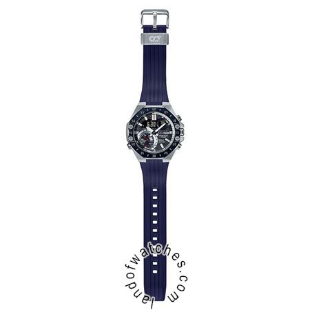 Buy CASIO ECB-10AT-1A Watches | Original