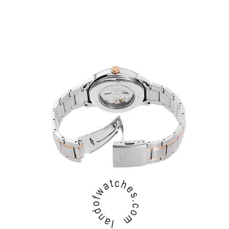 Buy Men's ORIENT RA-AS0101S Watches | Original